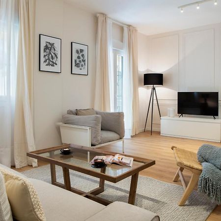 Magno Apartments Tintes Sevilla Buitenkant foto