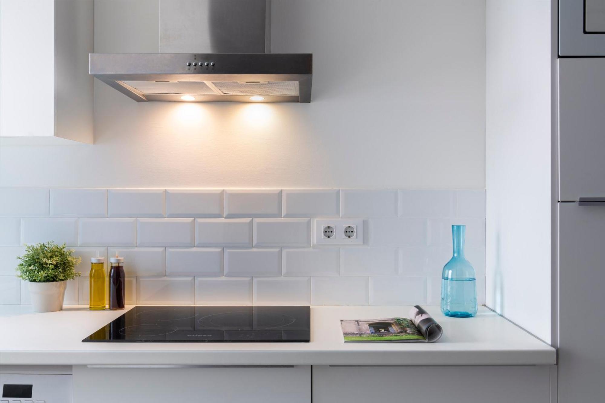 Magno Apartments Tintes Sevilla Buitenkant foto